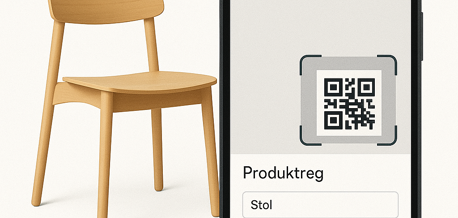 CCBuilds inventeringsverktyg i ny tappning – ännu enklare återbruksinventering direkt i webben