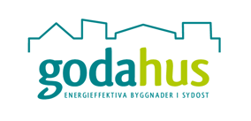 Goda hus logotyp