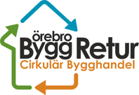 Örebro byggretur logotyp