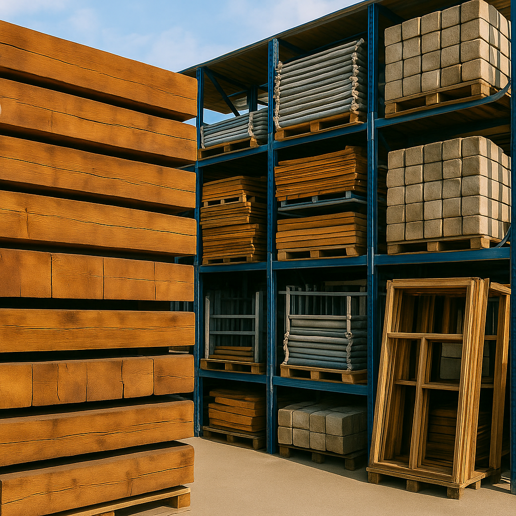 Framsteg för CCBuild – cirkulärt byggande i fokus!