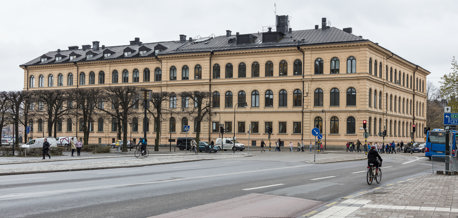 Stockholm Stad inventerade mest av alla under andra kvartalet