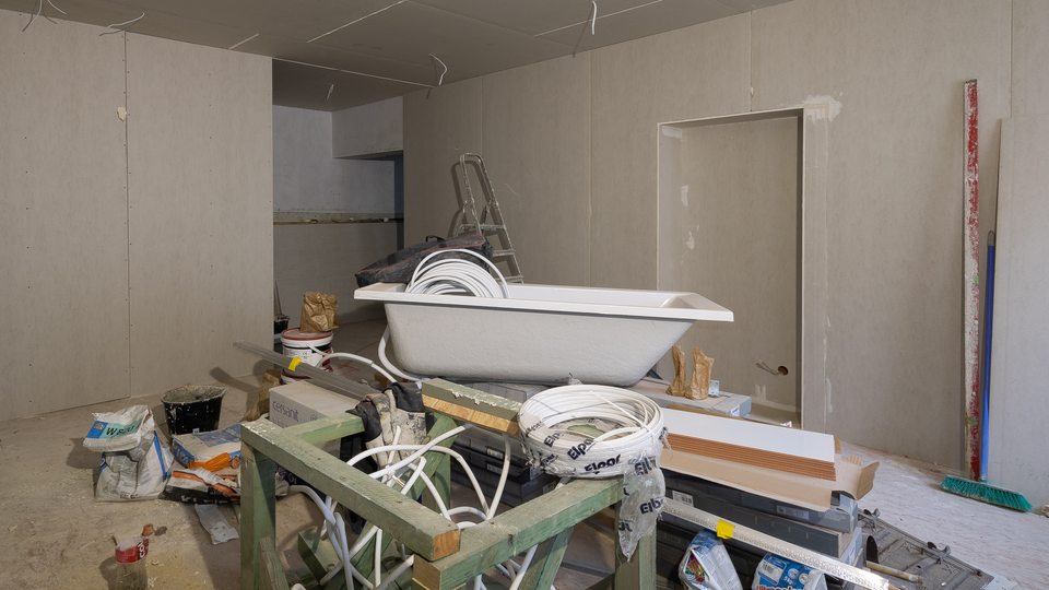 Framsteg för CCBuild – cirkulärt byggande i fokus!