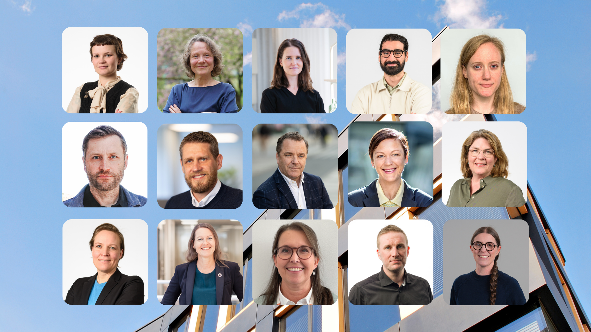 Insikter från CCBuild Forum 2026 - Dags att skala upp det cirkulära byggandet